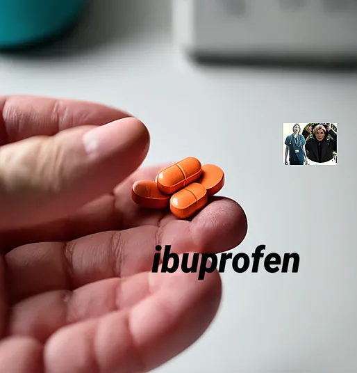 Ibuprofen avec ou sans ordonnance